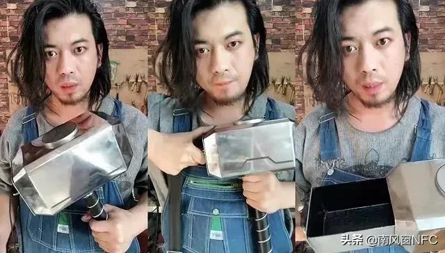 手工耿的最新视频,正经手工耿