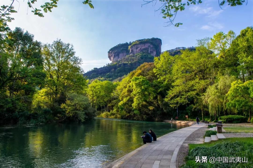 武夷山乘车攻略,武夷山景区交通线路图