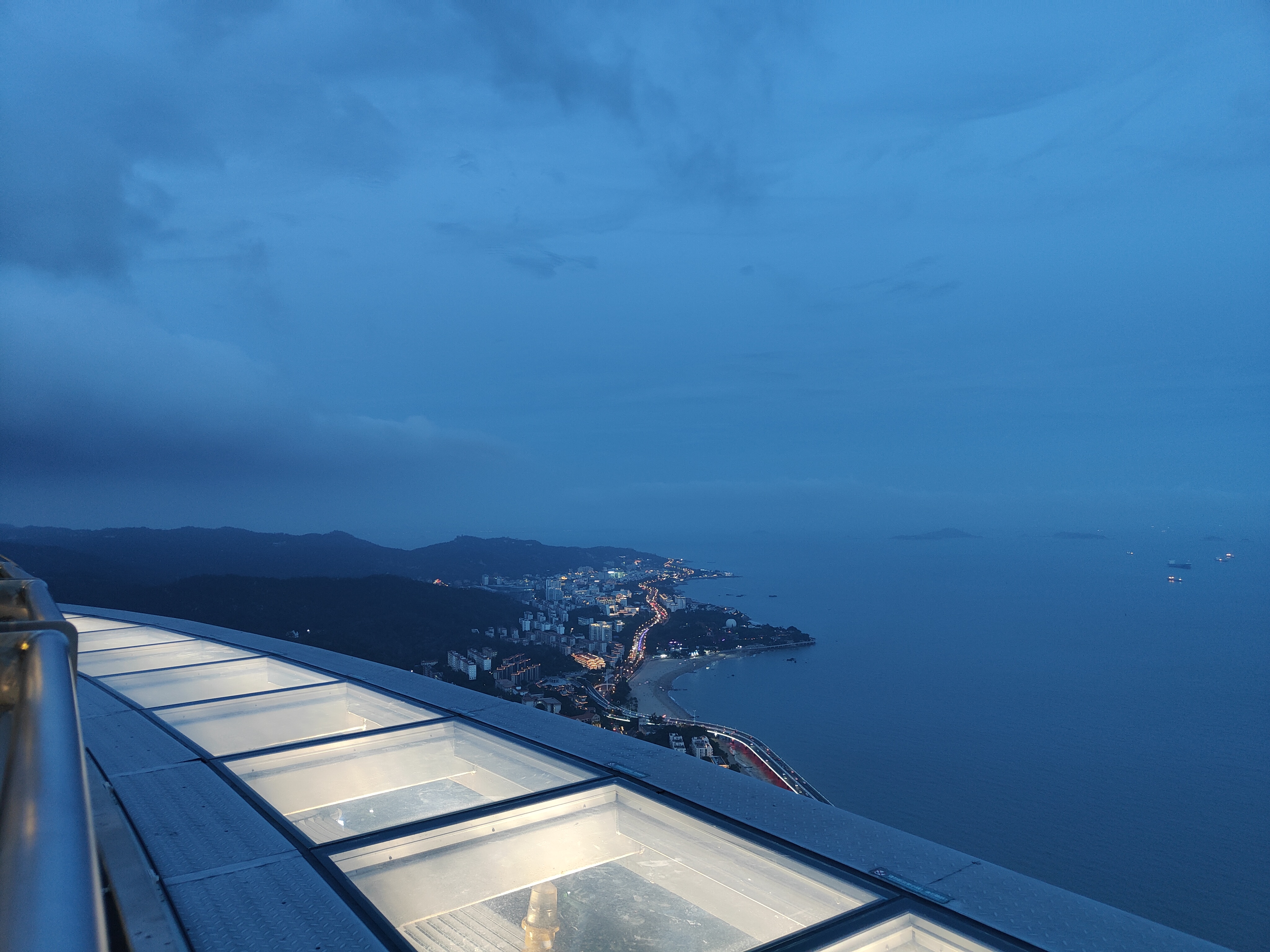 厦门双子塔公寓,厦门双子塔风水