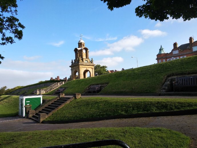 我在英国的打工日记,我在英国一天的生活