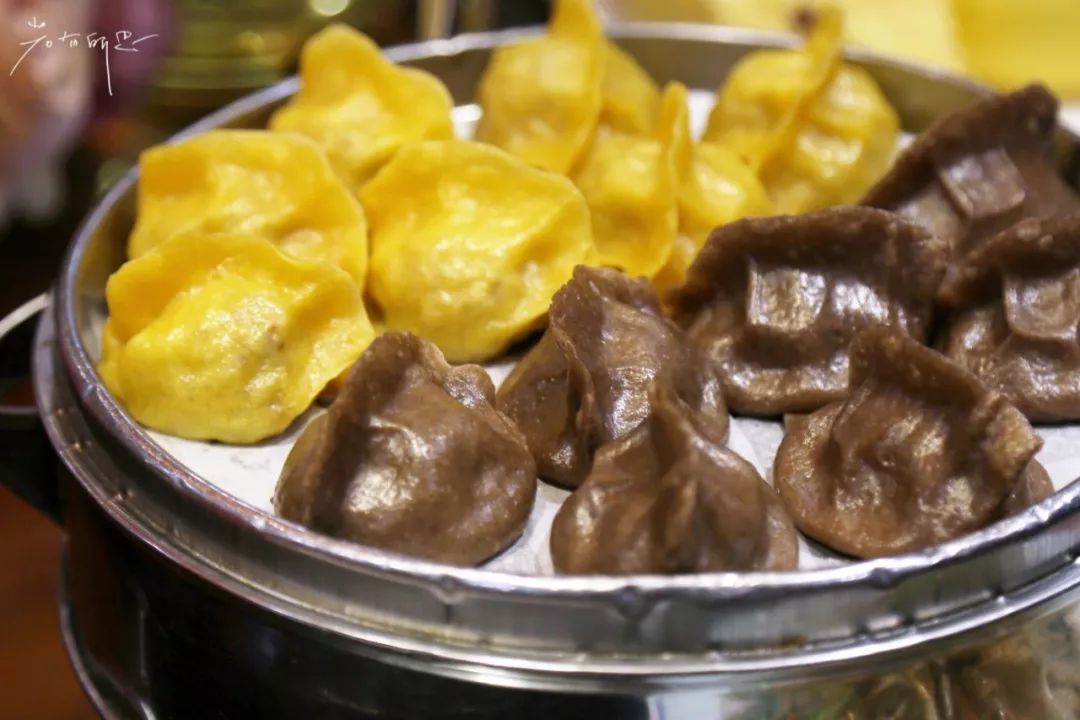 三天二夜｜一个7块钱的鸡架，引发的72小时盛京之旅