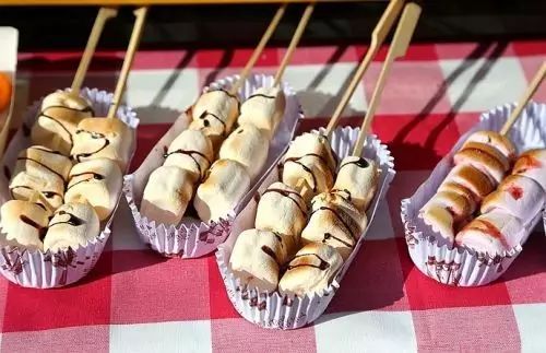 亚龙湾国际玫瑰谷灯光节,三亚亚龙湾跨年夜