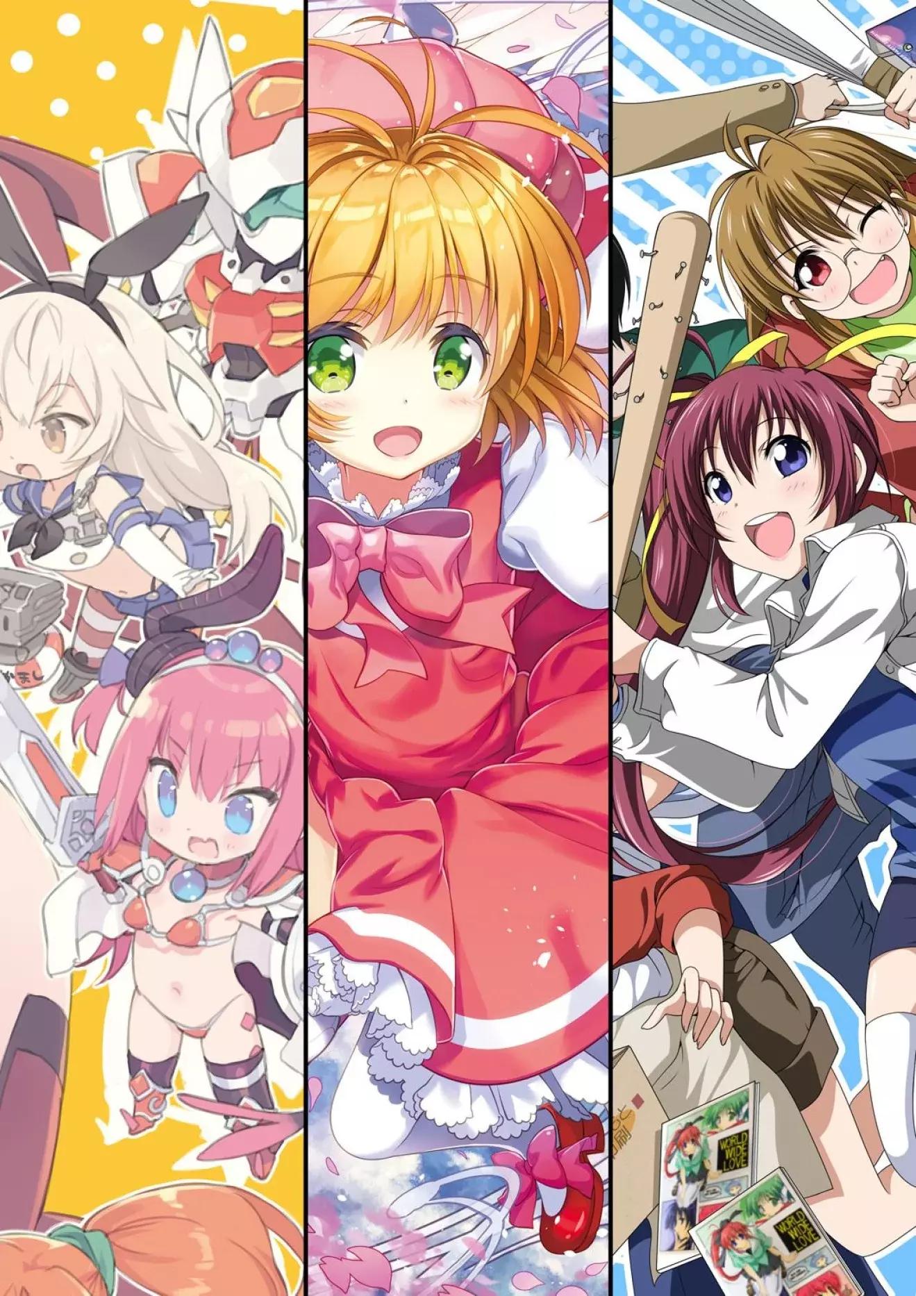 平成：收下吧，这是我最后的本子了！C95将推出《平成同人物语》