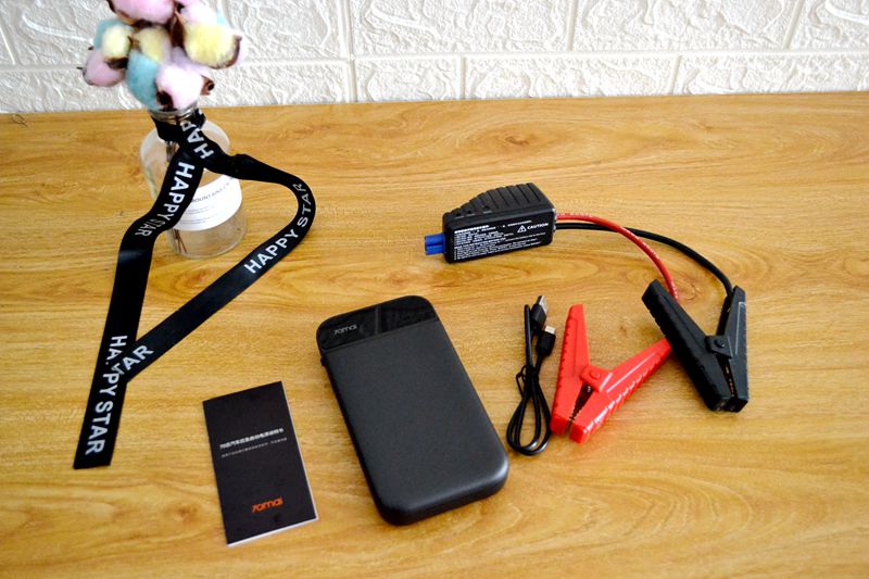 汽车应急电源充气泵哪个好,汽车应急启动充气泵测评