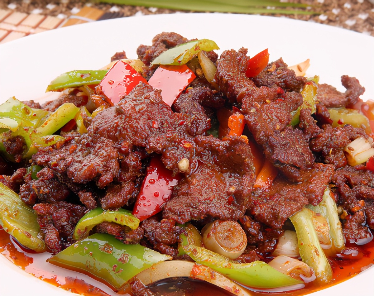 孜然食用方法,孜然太好吃了吃多了会怎么样