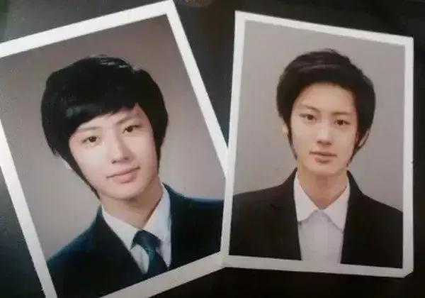 如何拍出好看的证件照手机自拍,如何拍出好看的证件照发型