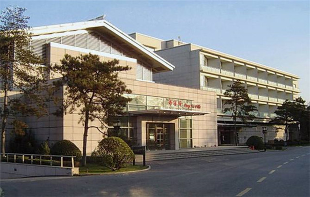 钓鱼台国宾馆鲜香隽永,钓鱼台国宾酒高雅