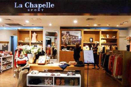 拉夏贝尔巨亏5亿,拉夏贝尔巨亏21亿