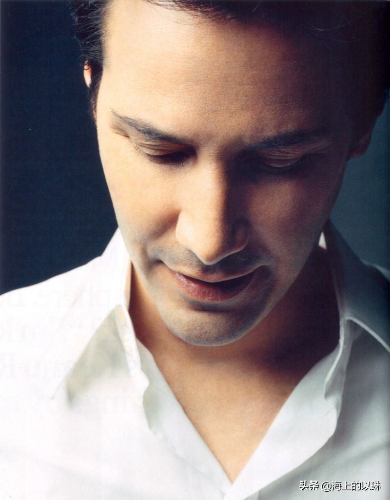 禁欲系男星张震,禁欲系男神合集