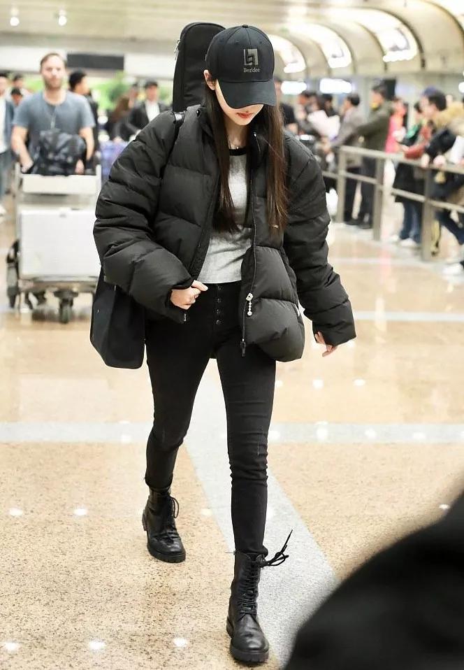 2019年大盘点，谁是最会穿的女明星？