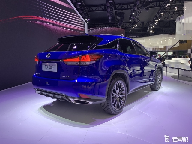 新款rx正式售价,新rx哪款车型值得购买
