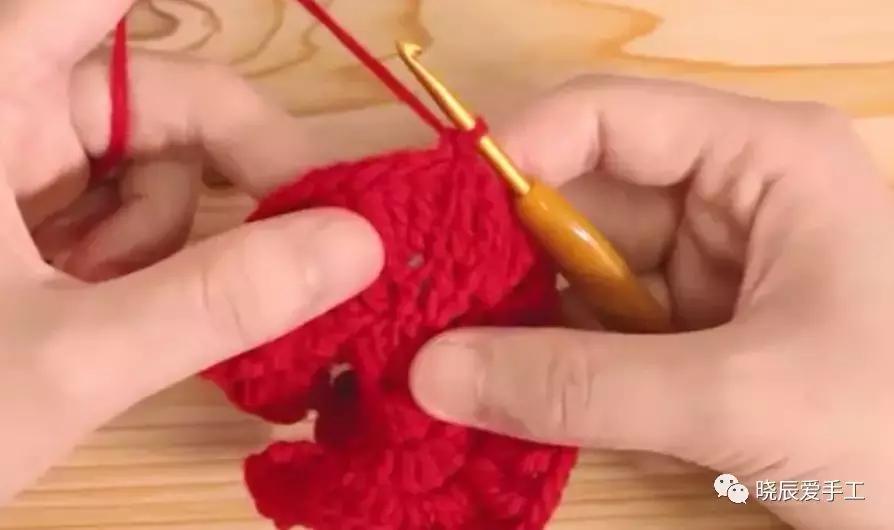 母亲节康乃馨花束该怎么搭配包装,钩针康乃馨花束教程