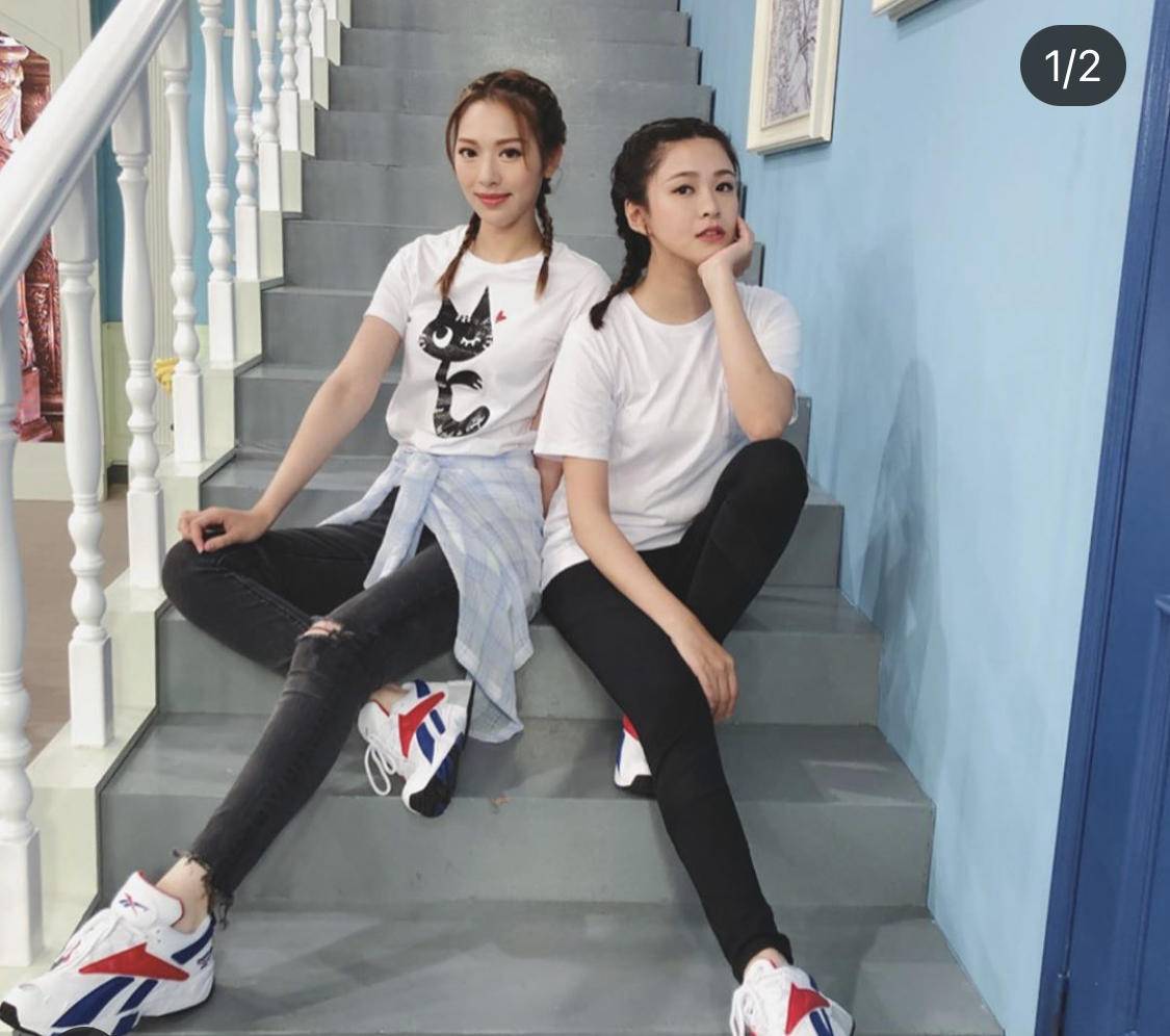 冯盈盈和男友分手了吗,冯盈盈最近的绯闻