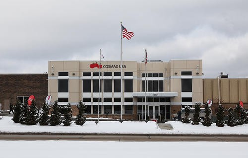 科丝美诗打破化妆品代加工偏见,化妆品oem和科丝美诗的区别