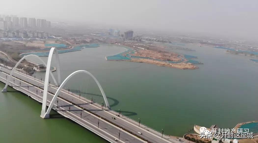 2019年开封的房地产市场调查报告,2020年开封市房地产市场分析报告