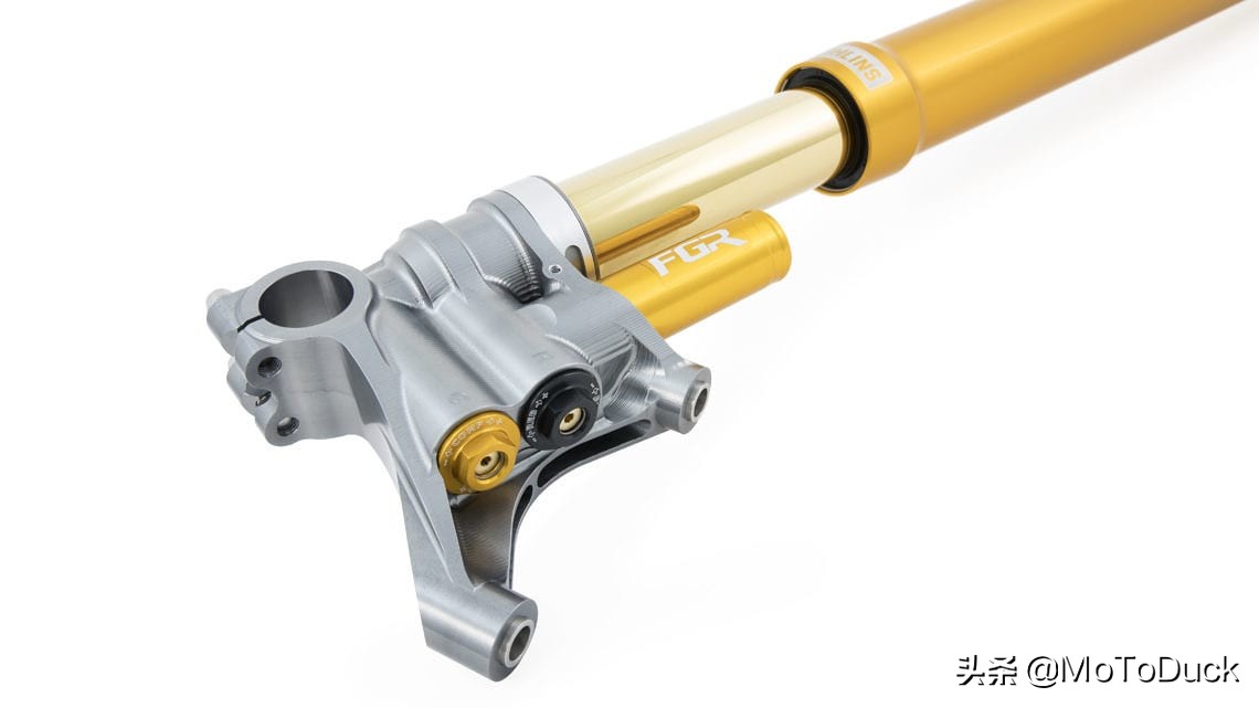 摩托车避震分为几种,摩托车可调式避震怎么调