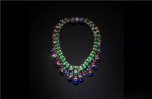 卡地亚高级珠宝戒指 (关颖卡地亚珠宝价格)