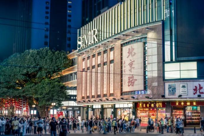 粤海壹桂府定位,广州白云区粤海壹桂府