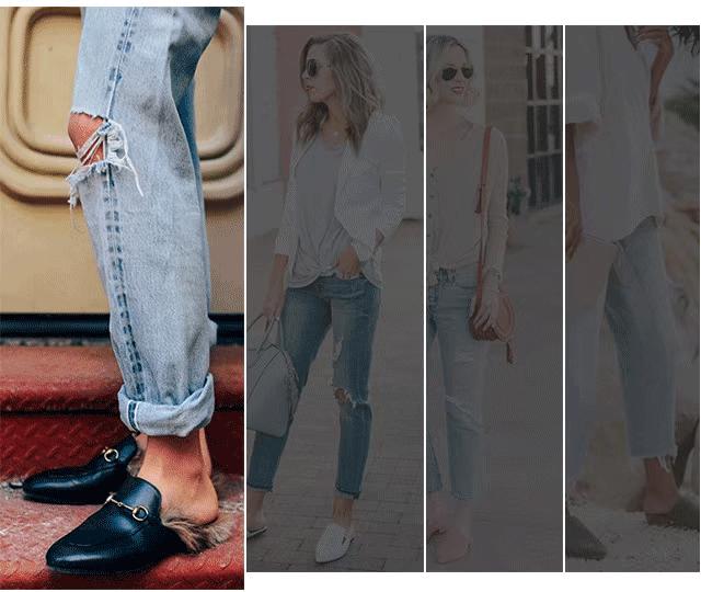 夏天穿什么鞋子不捂脚透气,天气热鞋捂脚