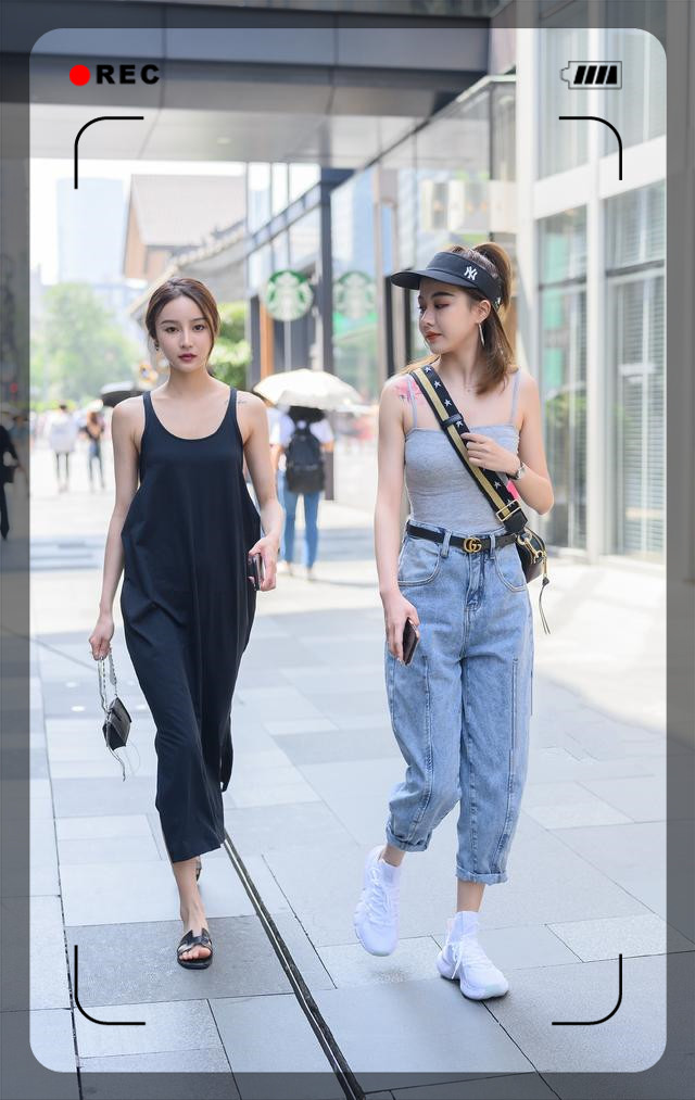 微胖女生应该穿裙子还是裤子,身材不高微胖女生怎么穿搭