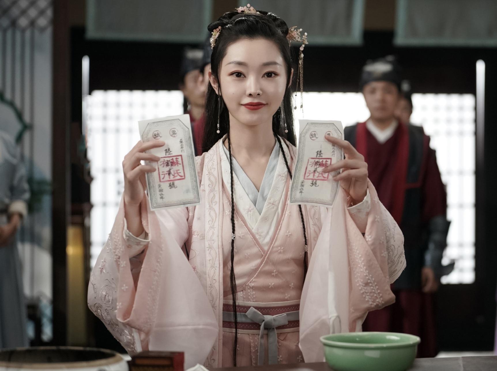 金所炫宋江新剧烂尾，2.5的评分击碎韩国偶像剧“破圈”的希望