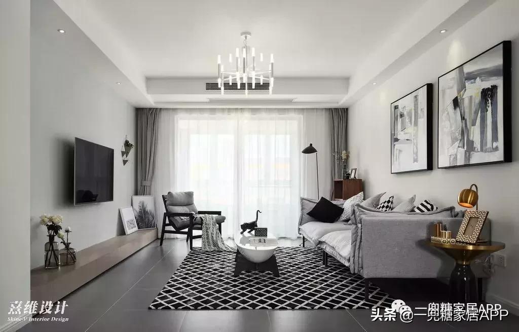 闭眼买错不了！4种风格高人气的40款灯，亲测最低65元