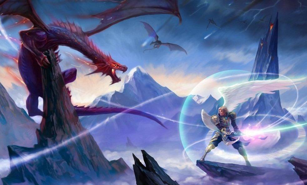 力荐三本玄幻类小说,媲美天官赐福的小说推荐