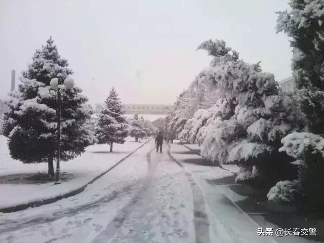 长春发布重要通知情况,长春面向社会公开招聘