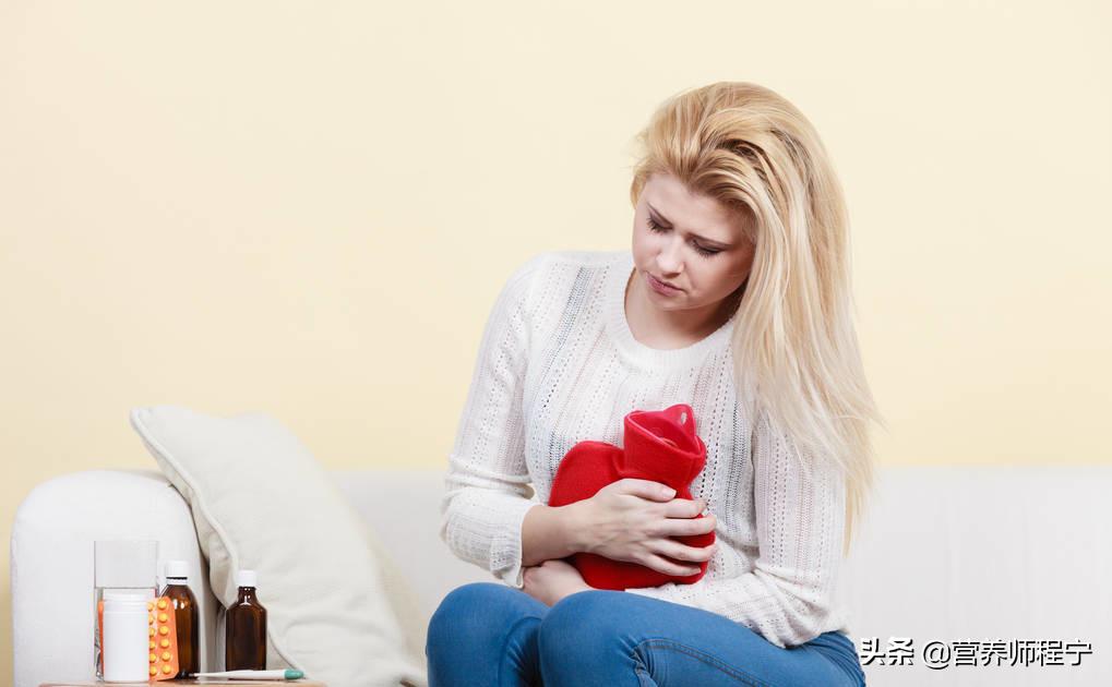 每个手脚冰凉的女生都是折翼天使,治疗手脚冰凉的药膳汤