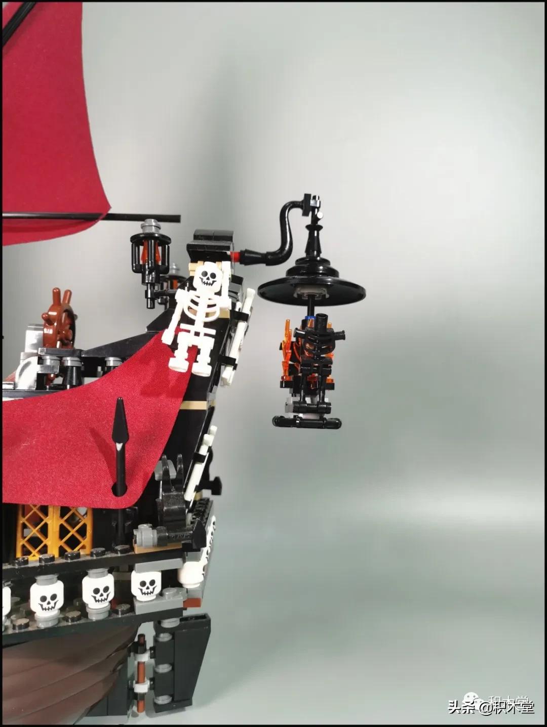 加勒比海盗6最新消息,不务正业第四集