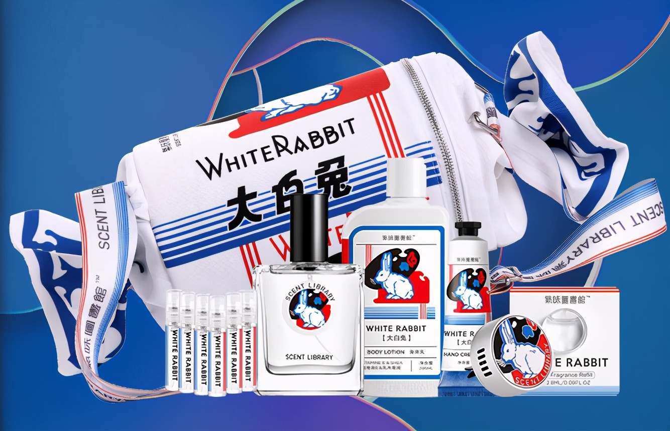 气味图书馆的目标市场,气味图书馆算是什么档次的香水