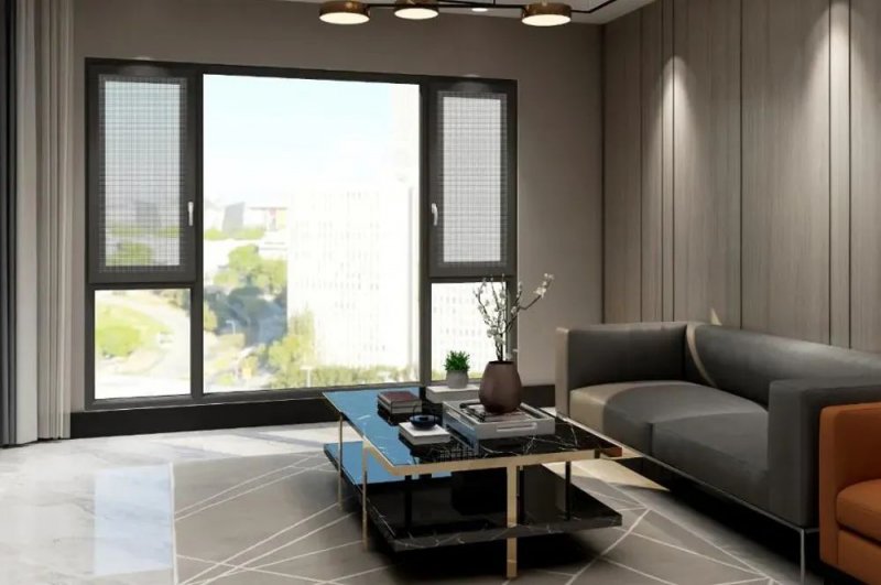 封窗结构胶适合水泥墙吗,铝合金门窗与墙体封缝用什么胶