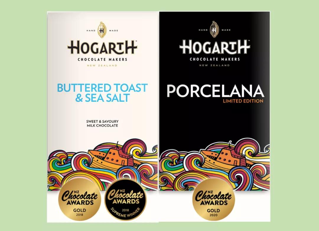 2022年最流行巧克力,2020年最流行巧克力