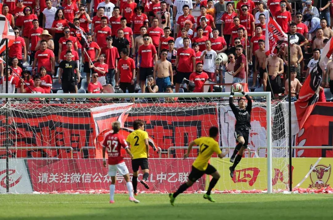 今明两年新增33座足球场！来看你家附近有没有