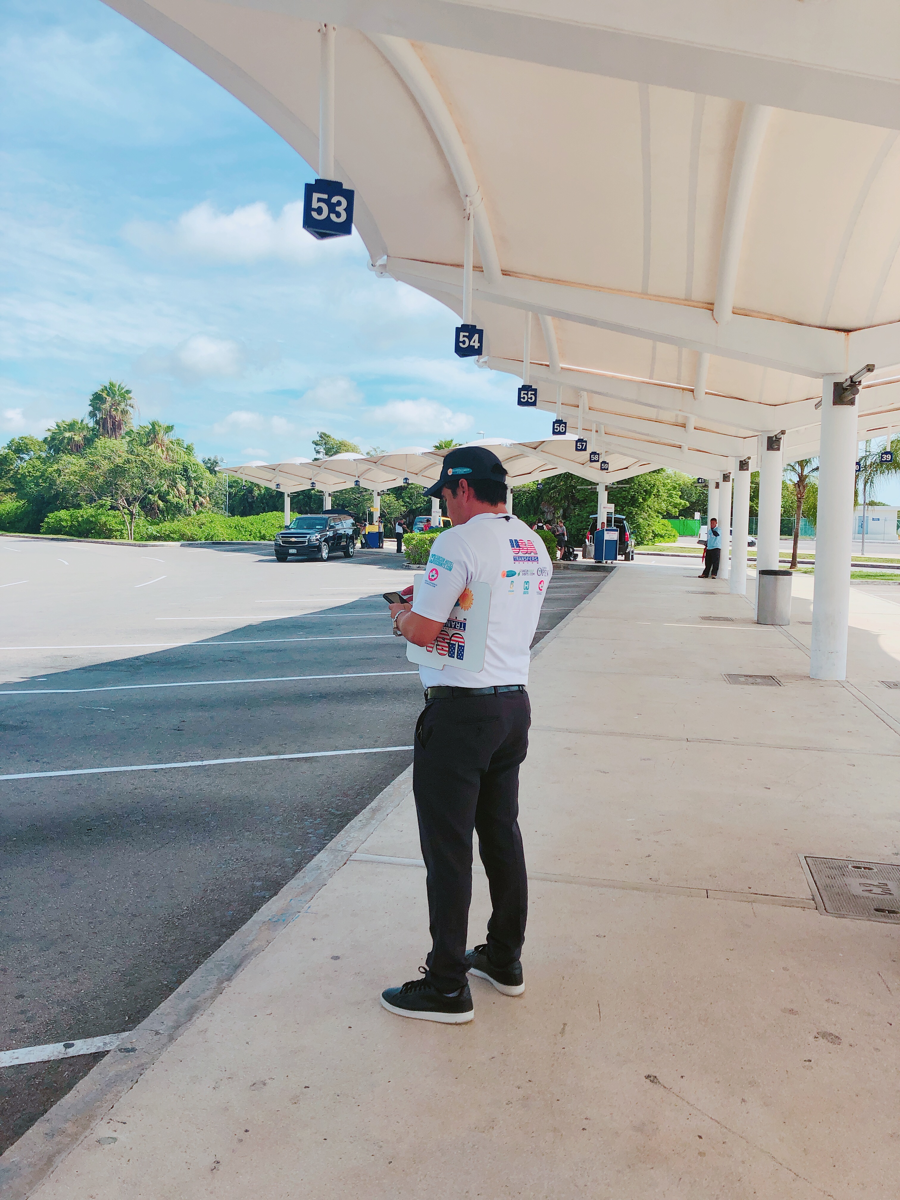 墨西哥坎昆之旅,旅行墨西哥坎昆