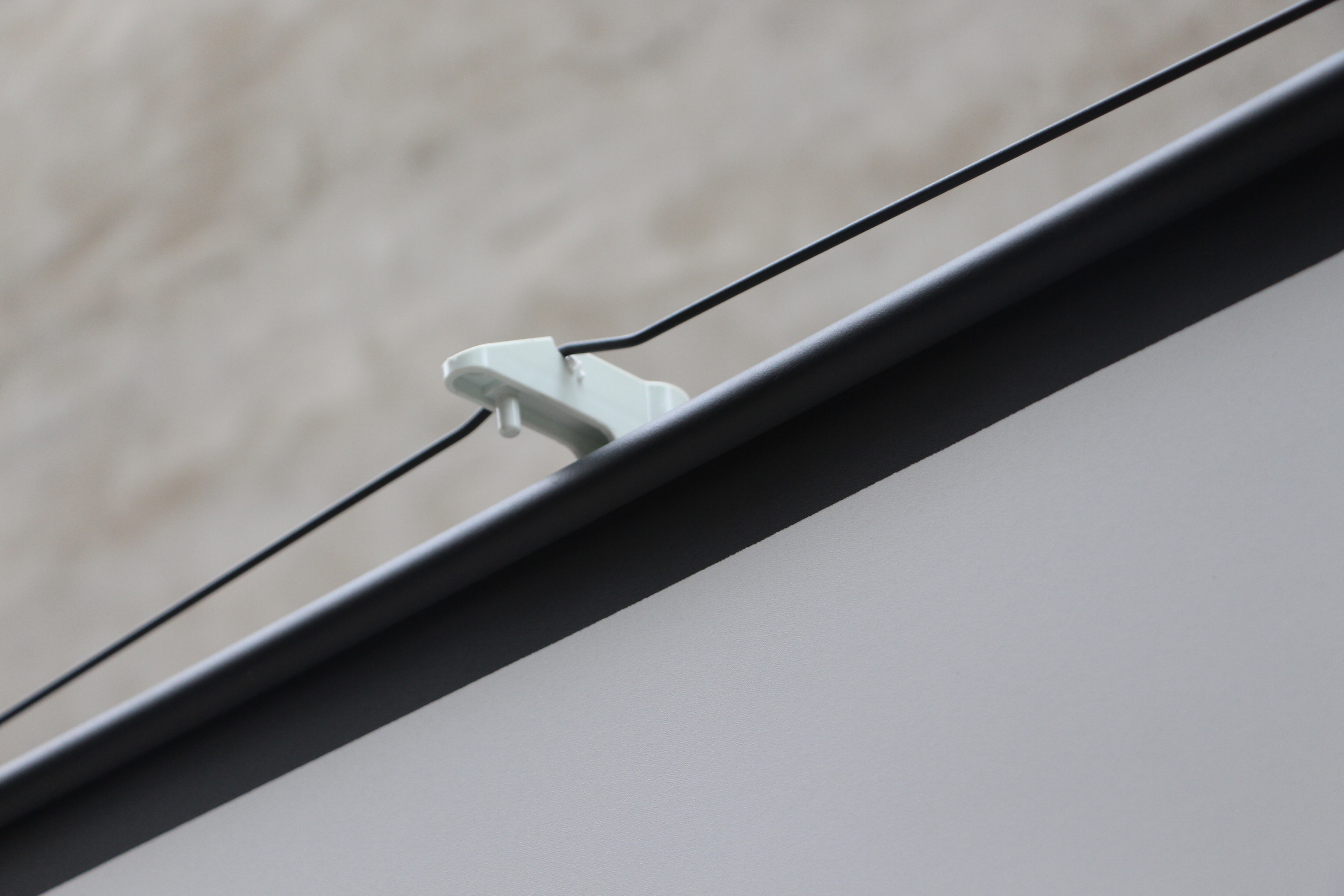 投影幕布白玻纤150寸以上的,白玻纤投影幕布130寸