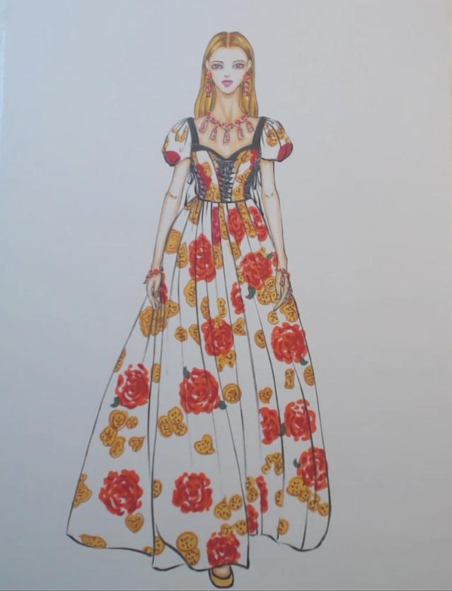 什么是设计师,什么是真正的服装设计专业