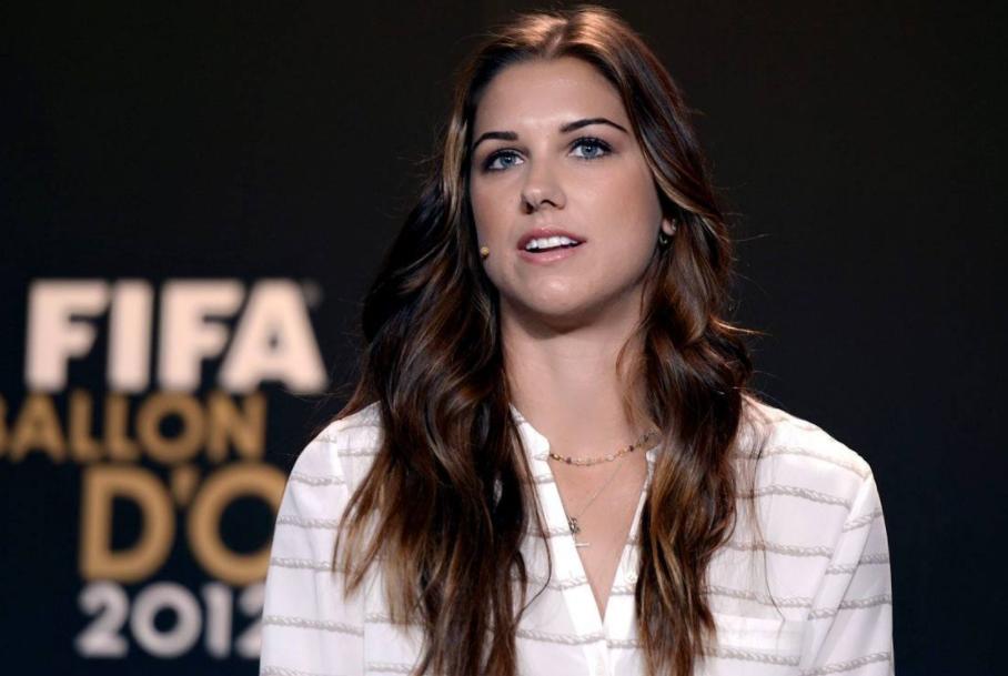 欧美足球女明星高颜值,欧美足球女运动员写真