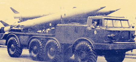 史上最惨导弹事故,世界上最大的一次导弹发射事故