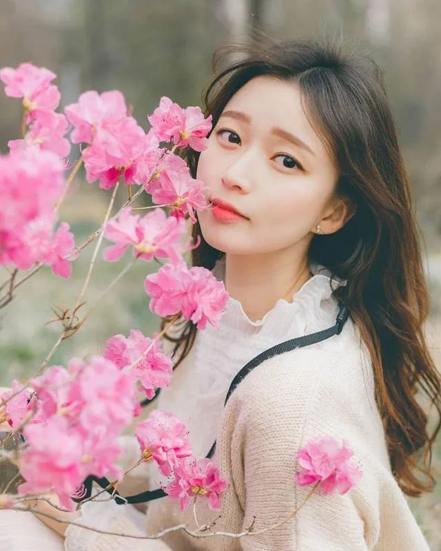 如何拍出女朋友既视感,让女人对你另眼相看的4个技巧