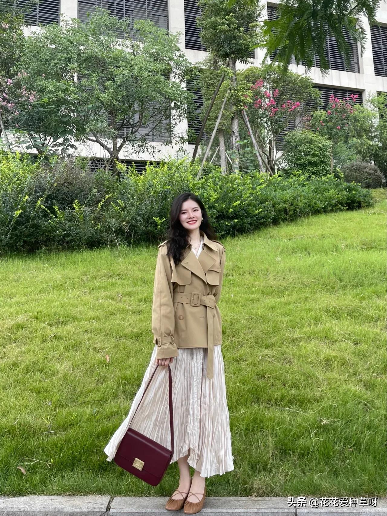 温柔知性姐姐风服装,轻熟风御姐套装高级感