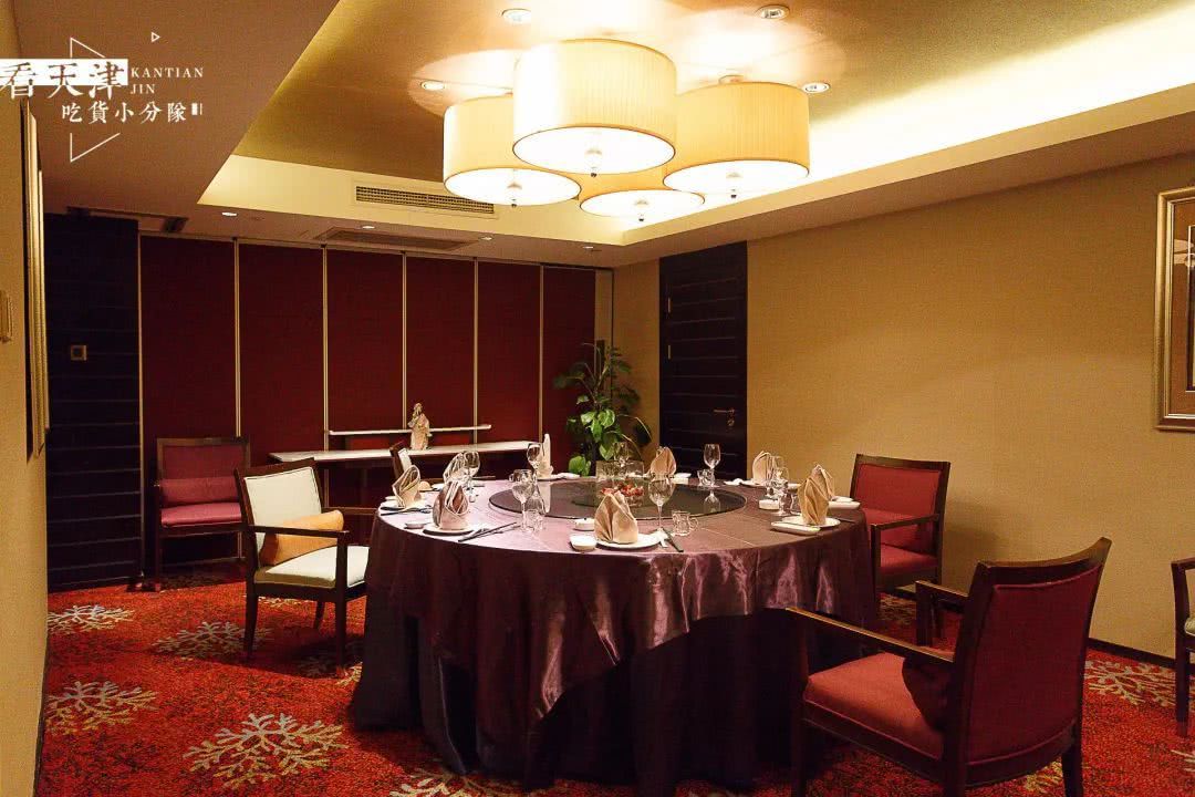 天津五星级酒店餐厅价格,天津最具特色的酒店餐厅