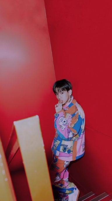 边伯贤个人solo新曲,边伯贤solo正规专辑