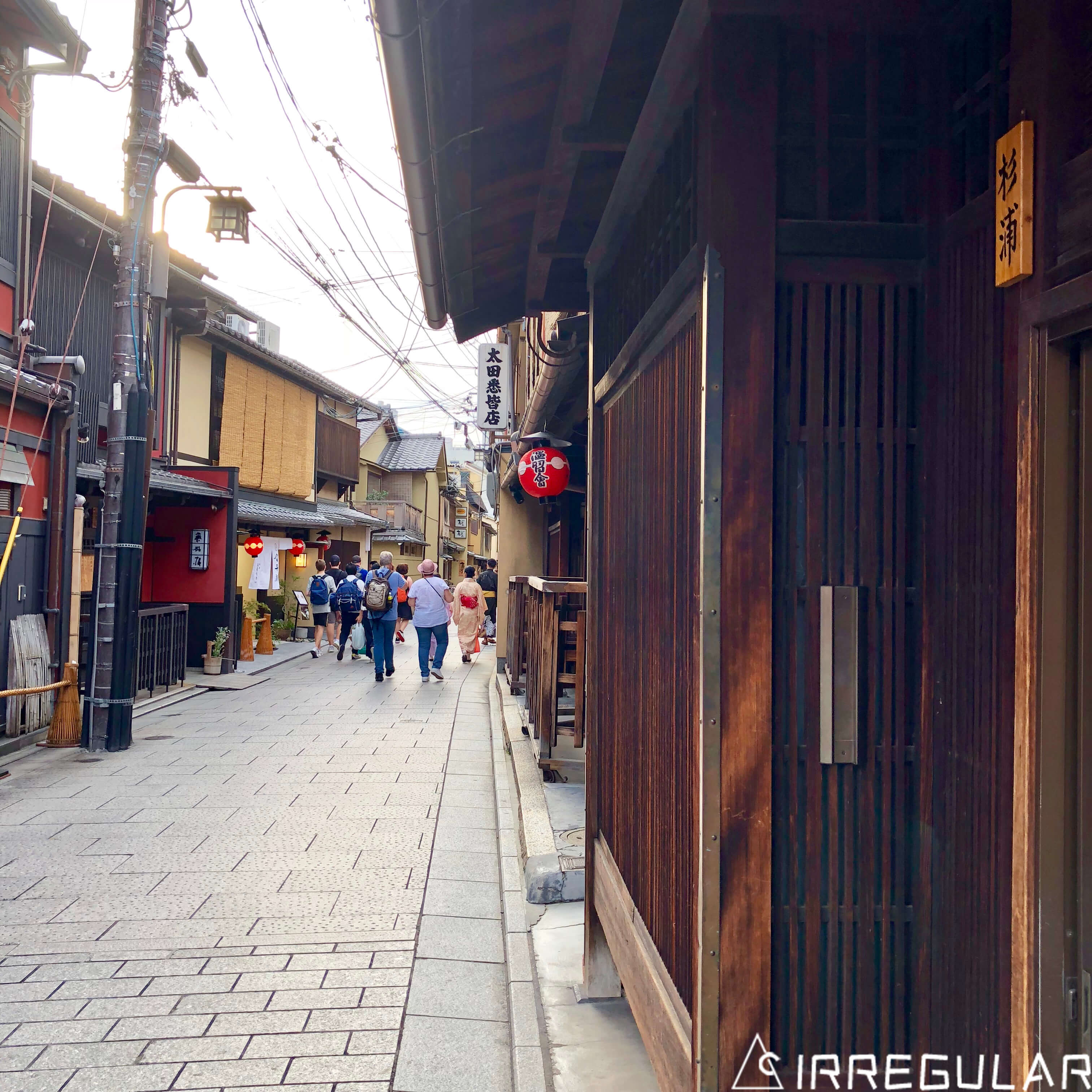 带你去看最真实的日本,带你去看看真实的日本