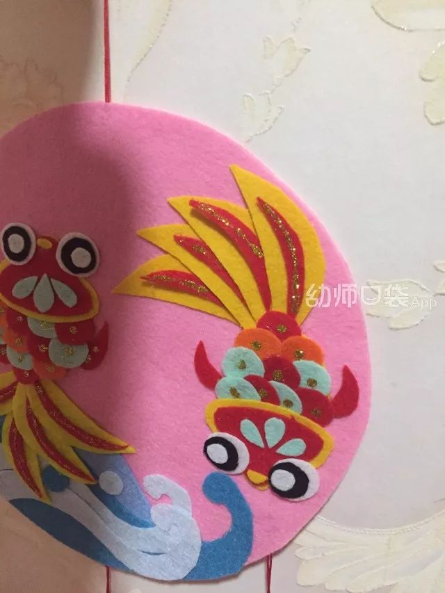 双旦礼物手工,双旦礼物清单大玩偶