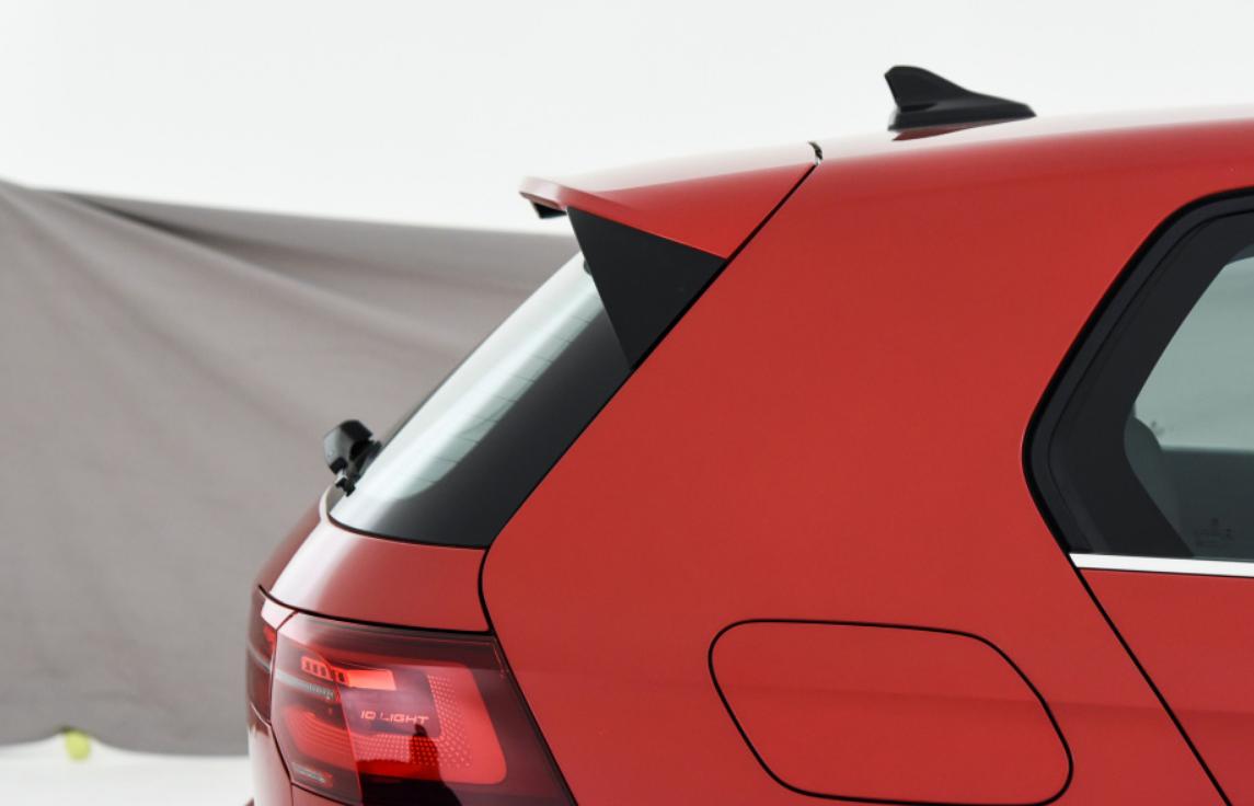 小钢炮全新高尔夫gti,全新一代高尔夫gti小钢炮