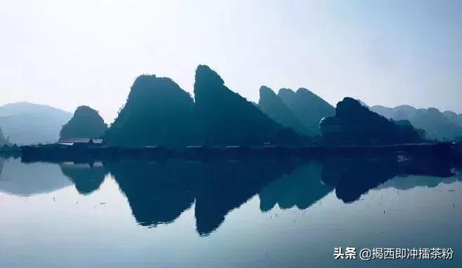 广州周边小众好玩的地方推荐,广州本地附近好玩的古风景点热门