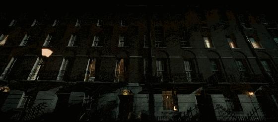 哈利波特hp设定,哈利波特hp解析