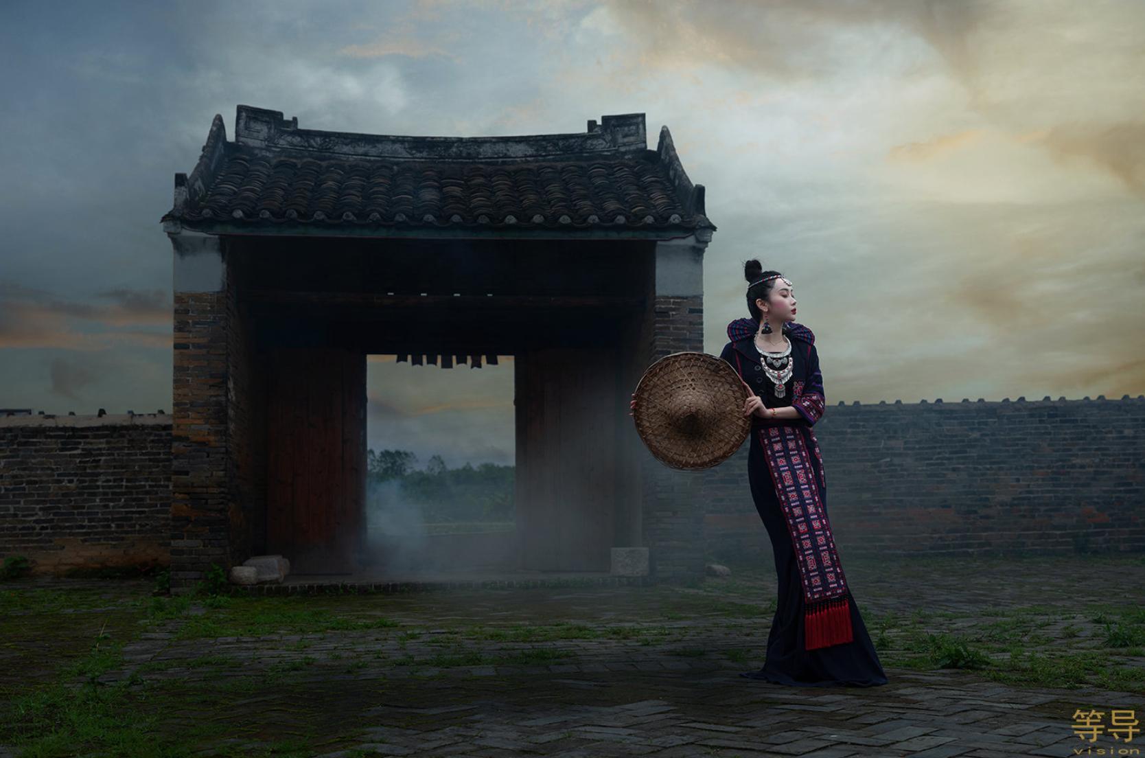 提高审美｜推荐10大中外人像摄影大神