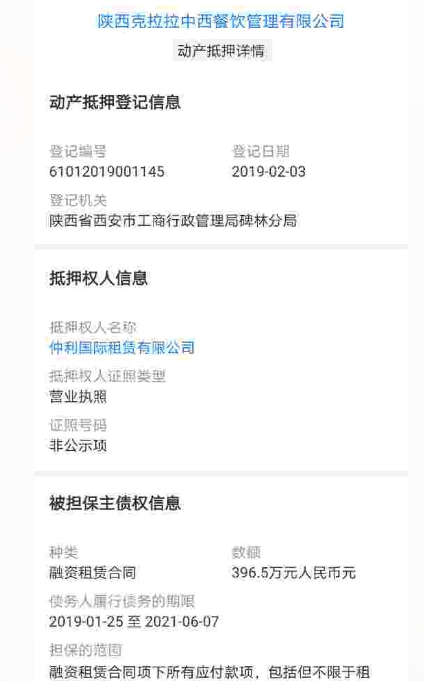 从年入千万到负债千万,从年入12万到6000万